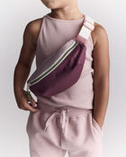 Toddler Girl Ribbed Tank Top - Pink, image 5 of 6 slides