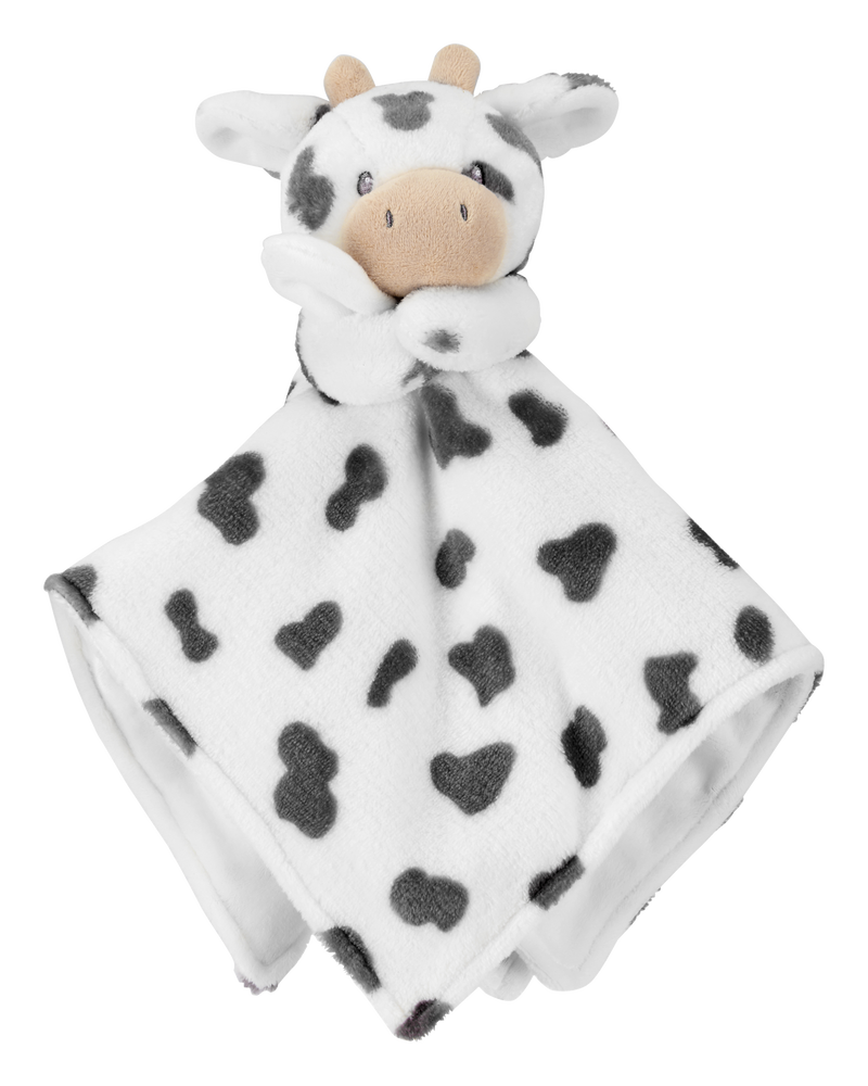 Baby Cow Cuddle Plush, image 1 of 1 slides