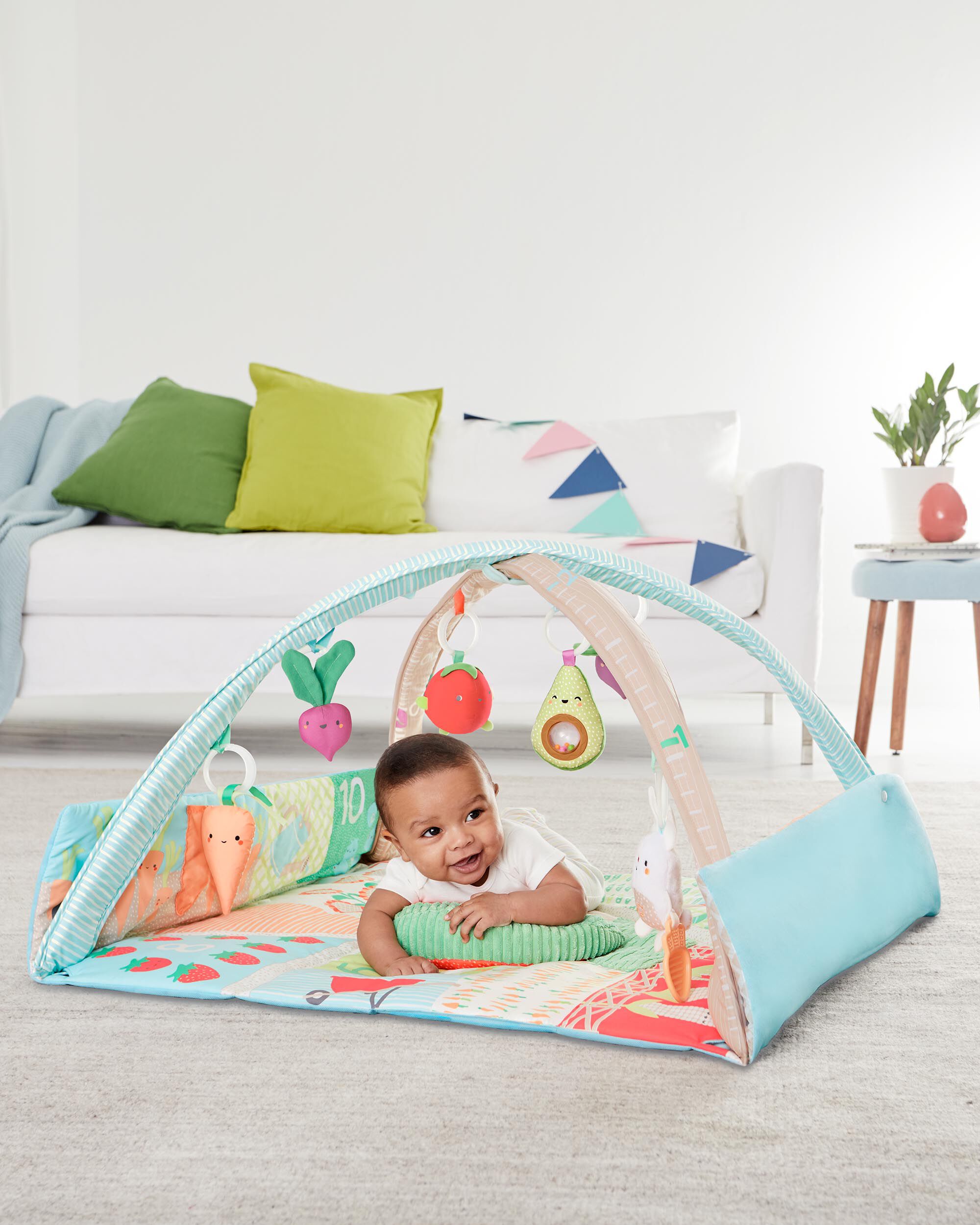 Skip hop farmstand activity gym shop