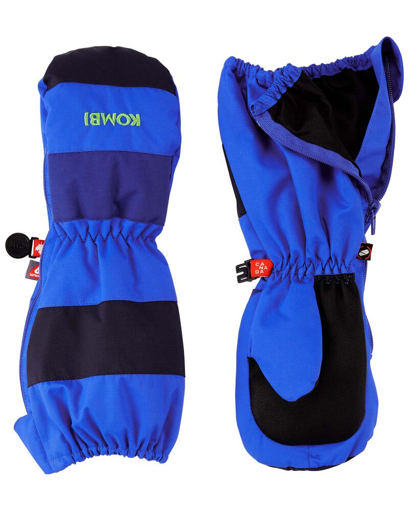 Blue KOMBI Junior Mittens Carter’s Oshkosh Canada