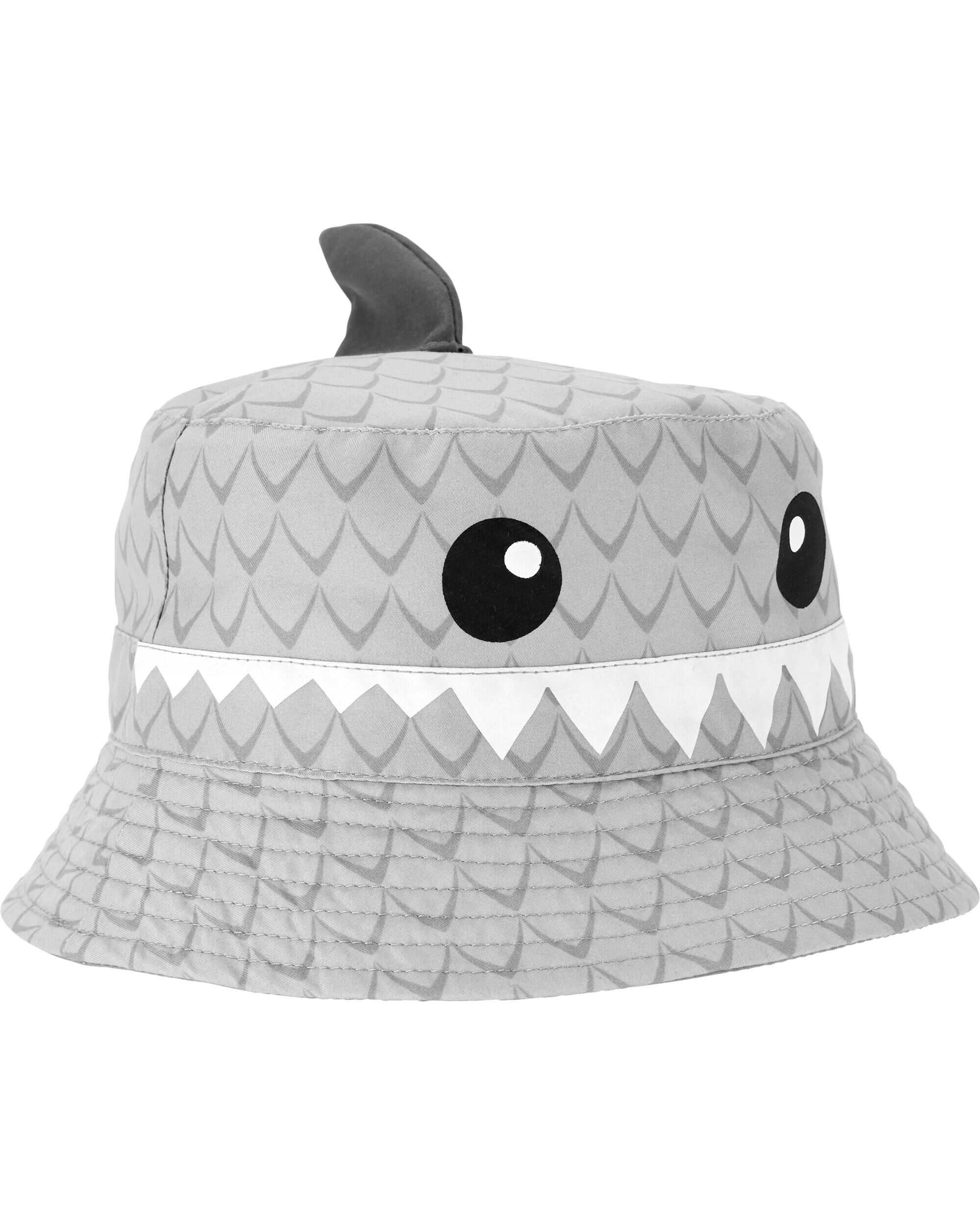 Shark Bucket Hat | carters.com
