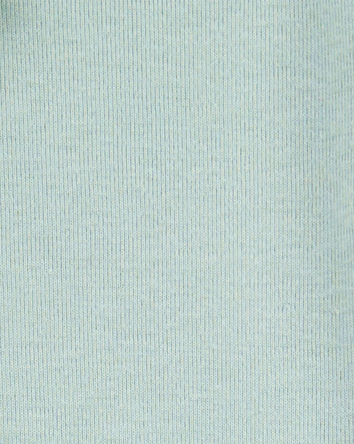 Bébé garçon - Emballage de 5 cache-couches à manches courtes en coton aux couleurs unies, 