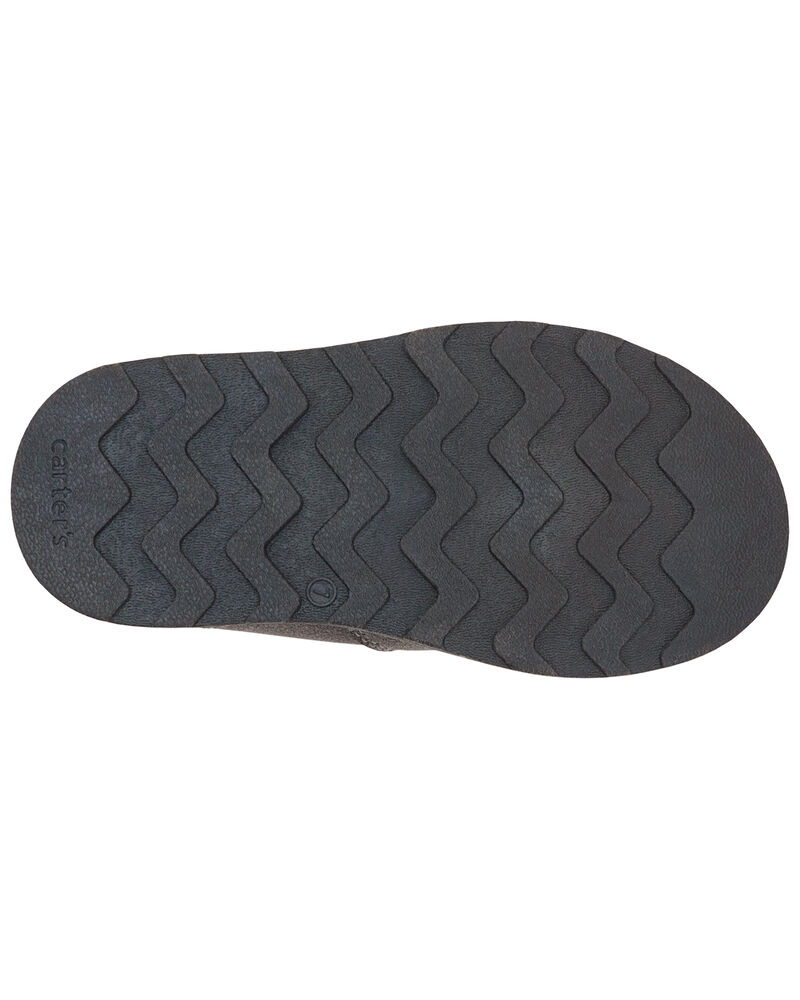 Toddler High-Top Sneakers, image 5 of 7 slides