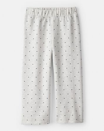 Toddler Girl DayDream Fleece Snuggle Pullover & Pant Set - Grey, 