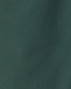 Baby Organic Cotton Baggy Twill Pants, image 4 of 5 slides