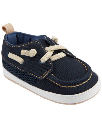 Boat Shoes, 