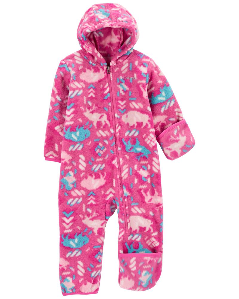 Pink Columbia™ 1Piece Baby Bunting