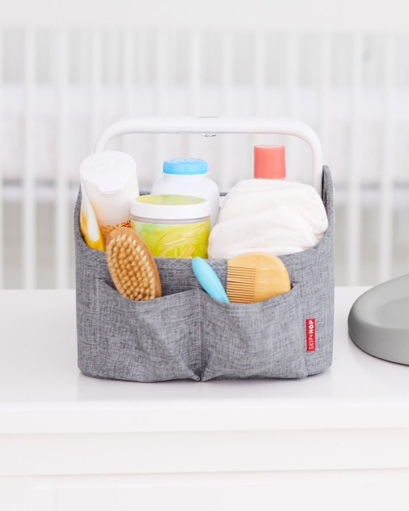Light Up Diaper Caddy, image 6 of 9 slides