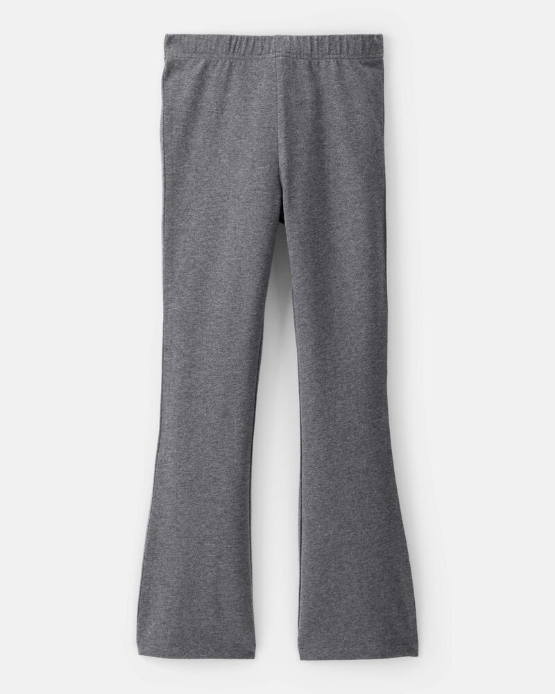 Kid Flare Leggings, image 2 of 4 slides
