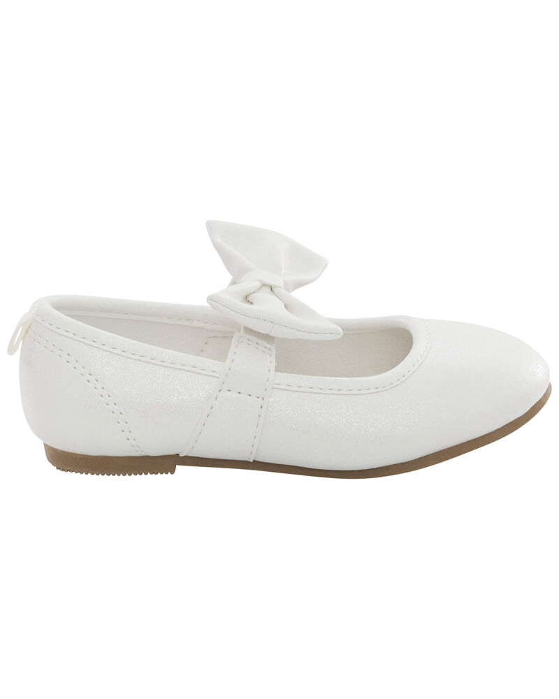 Toddler Mary Jane Dress Shoes, image 2 of 13 slides