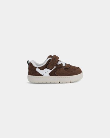 B&eacute;b&eacute; gar&ccedil;on - Espadrilles Every Step&reg; &ndash; Brun, 