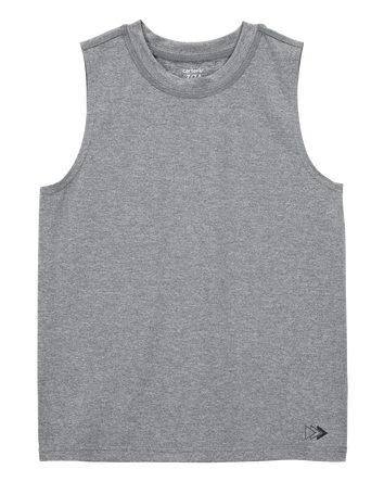 Kid Active Muscle Tank, 