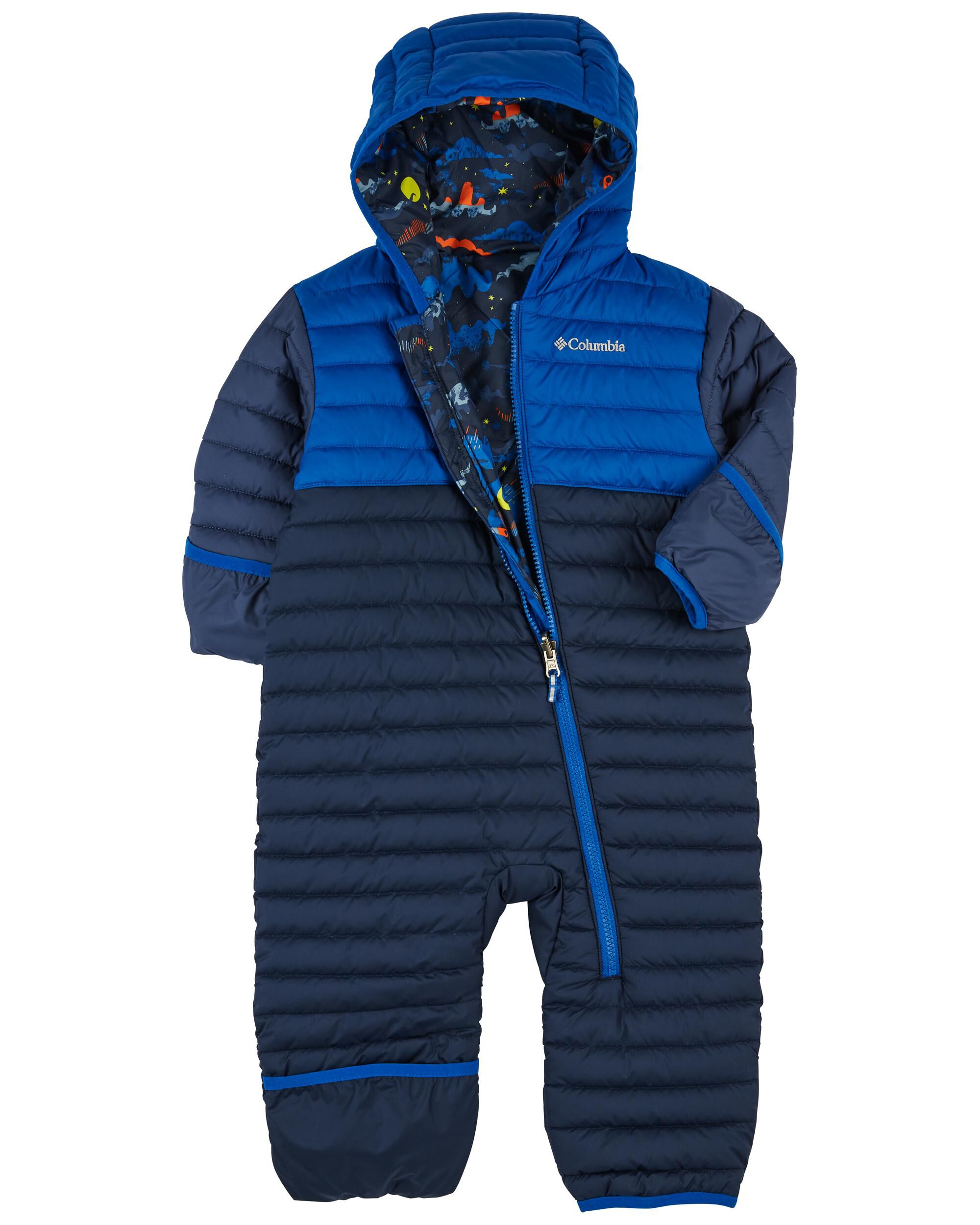 Habit hiver columbia 2025