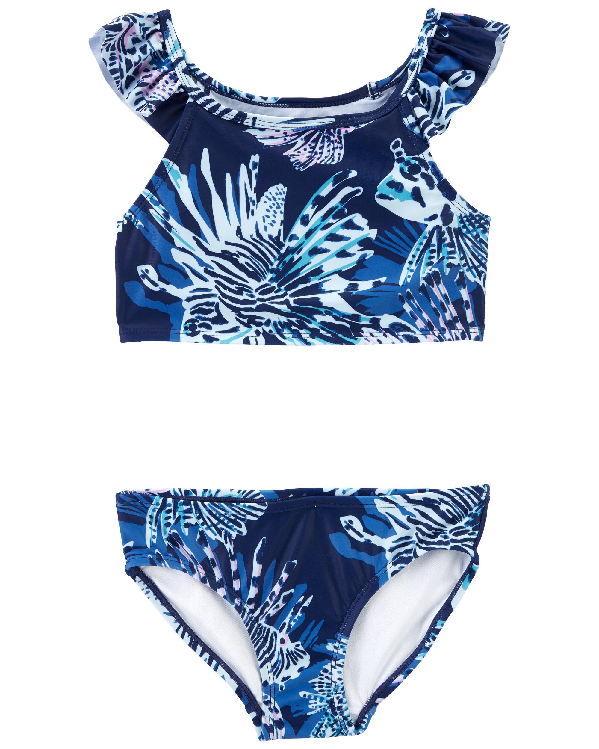 Baby 2 piece cheap swimsuit