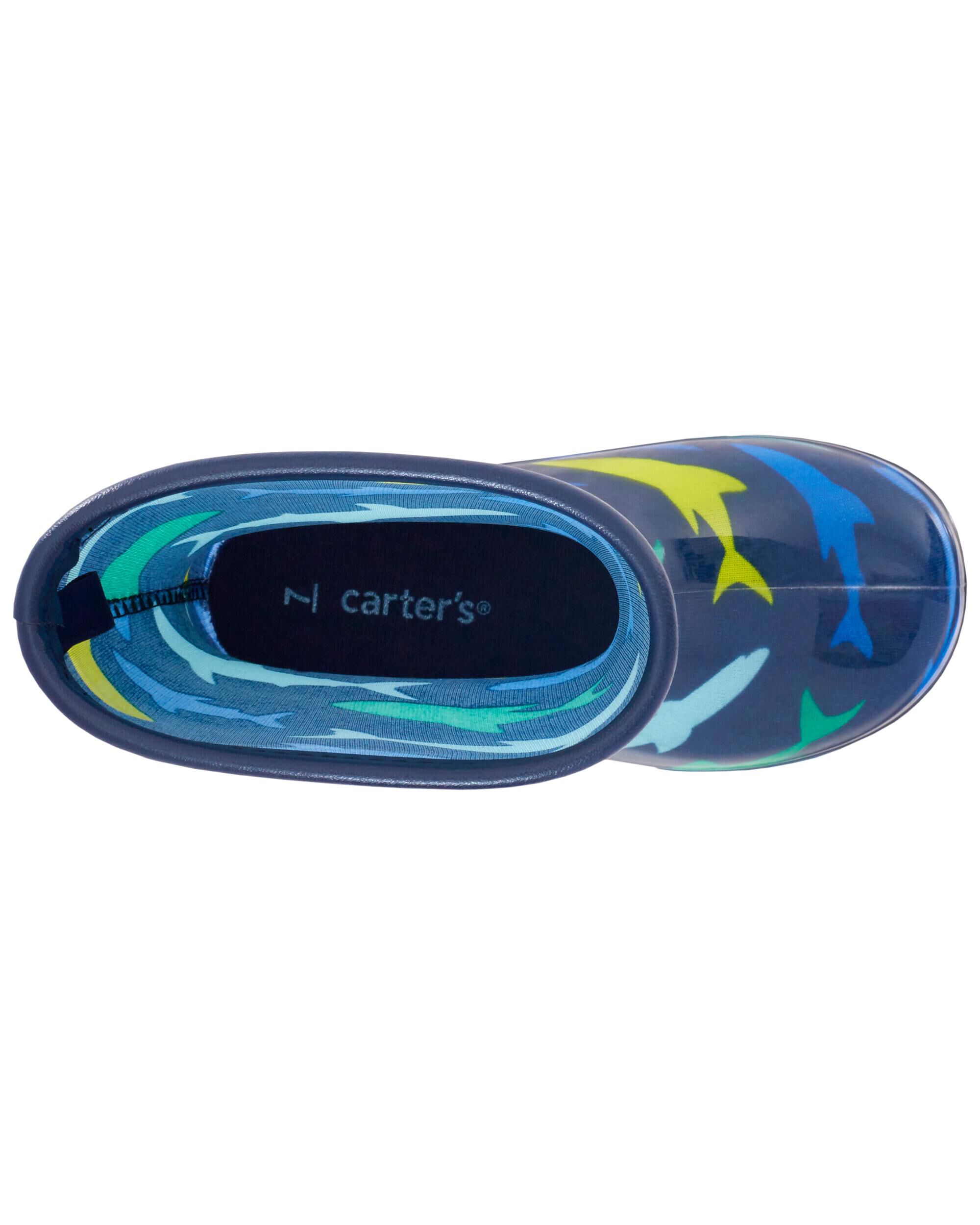 Carters water shoes store