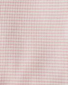 Baby Girl 3-Piece Recycled Polyester Set, image 4 of 5 slides