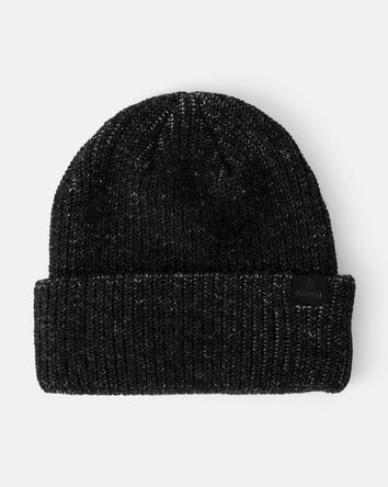 Toddler Boy KOMBI Trench Beanie, 