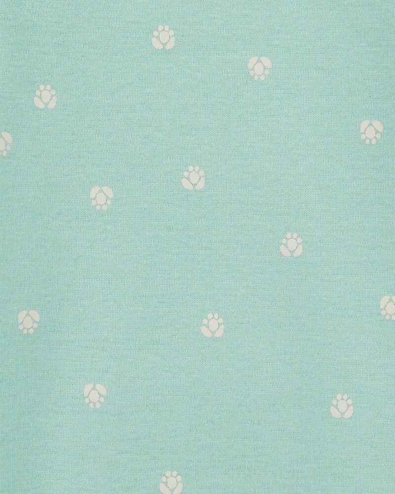 Baby 4-Pack Long-Sleeve Cotton Bodysuits, image 2 of 7 slides