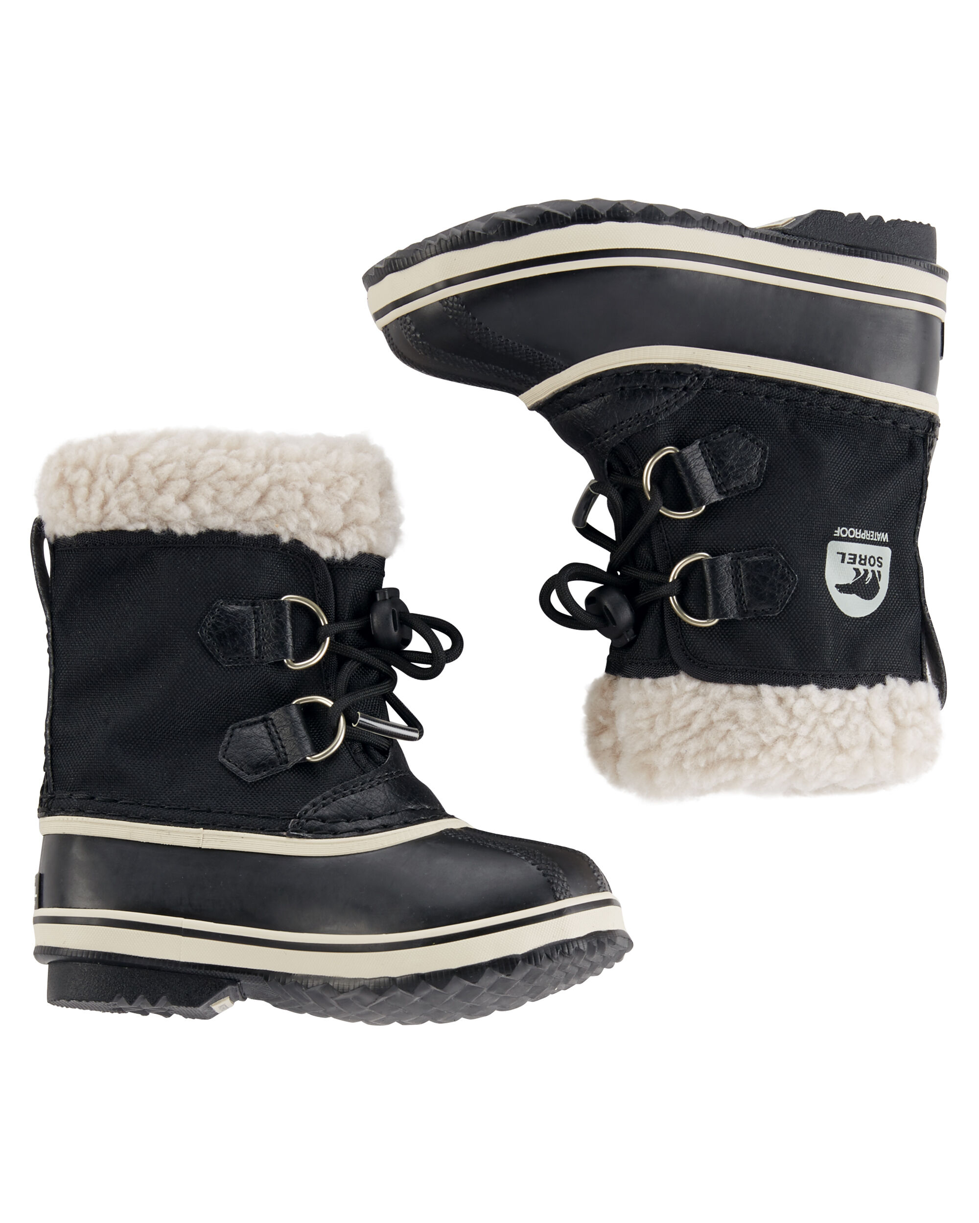 Botte sorel bebe garcon clearance
