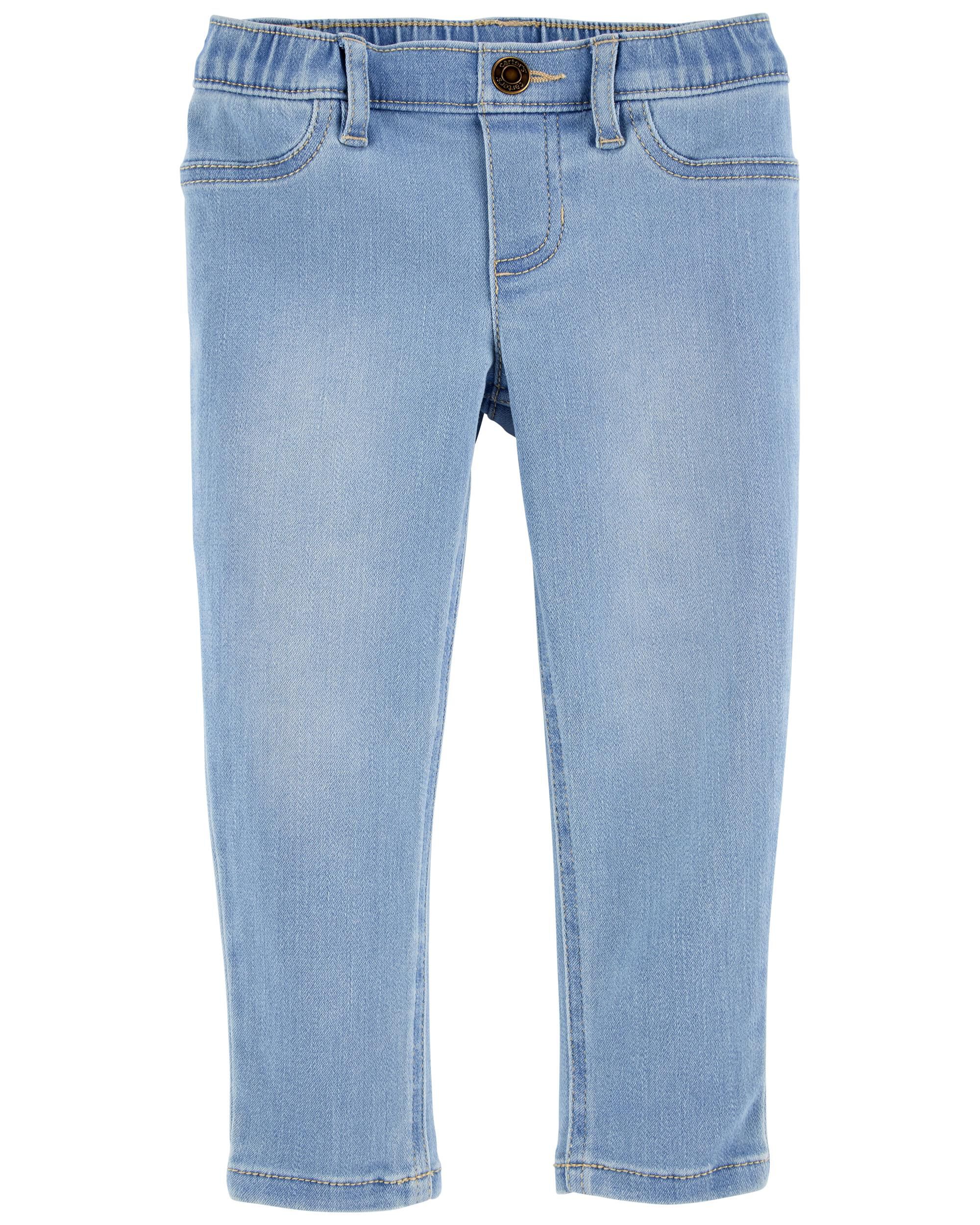 Carters jeggings top