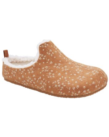 Slip-On Clog Shoes, 
