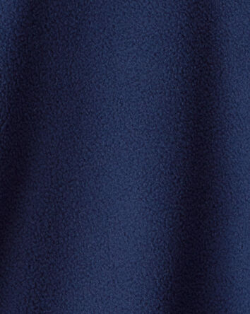 Tout-petit gar&ccedil;on - Haut ras du cou en molleton KOMBI, 