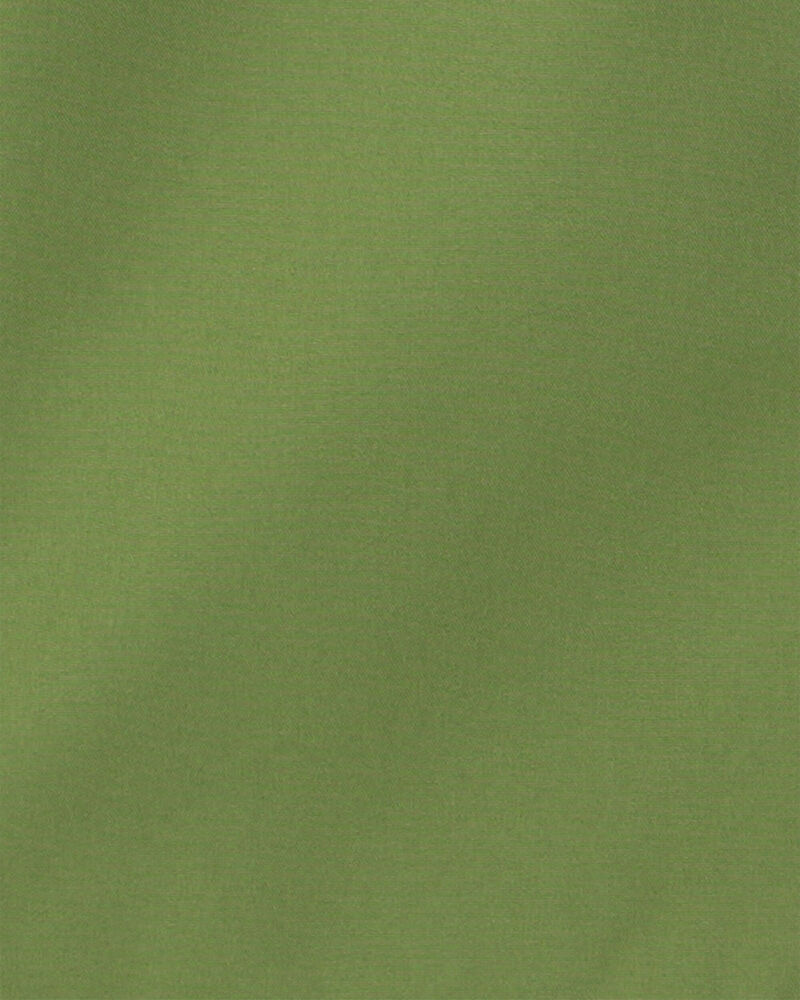 Boys Colour Changing Rain Jacket - Green, image 4 of 5 slides