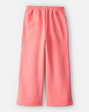 Girls Disney© Mickey Mouse Sweatpants - Pink, 