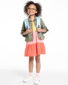 Zoo Big Kid Backpack, image 8 of 12 slides