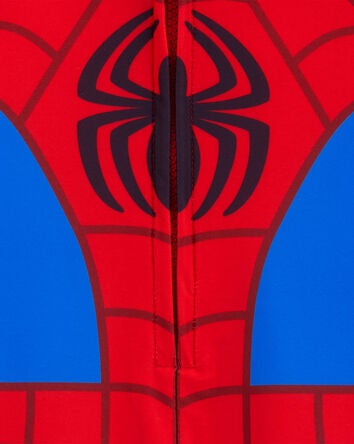 Baby Spider-Man 1-Piece Rashguard, 