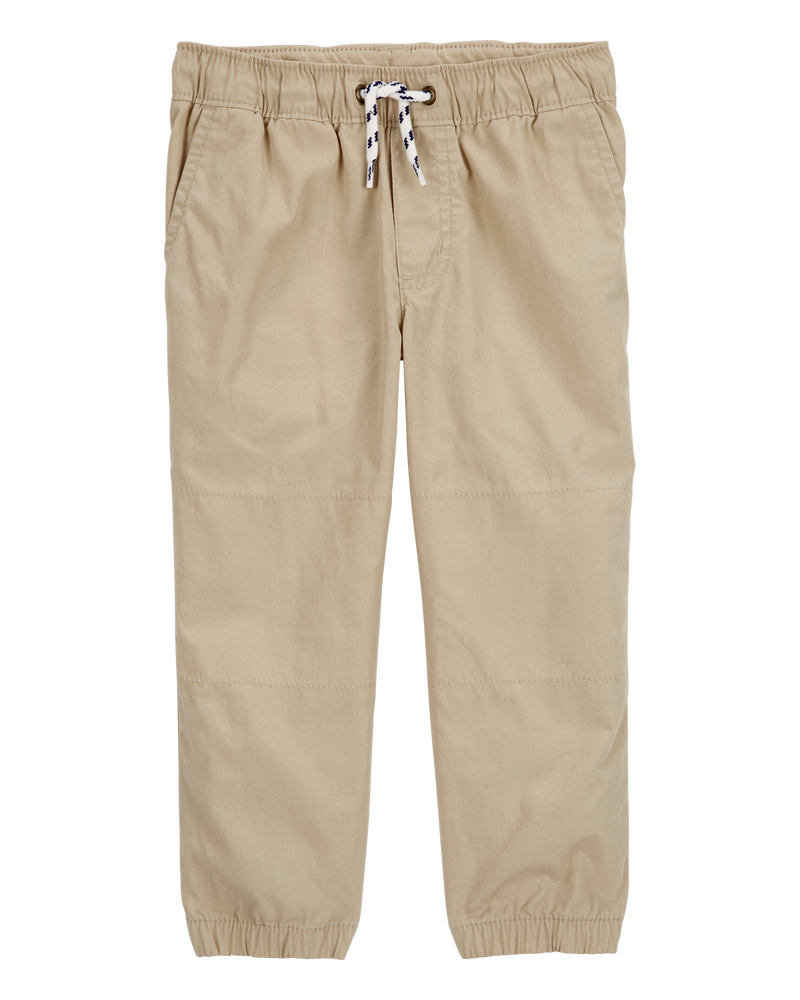 Drawstring Joggers, image 3 of 7 slides