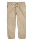 Drawstring Joggers, image 3 of 7 slides