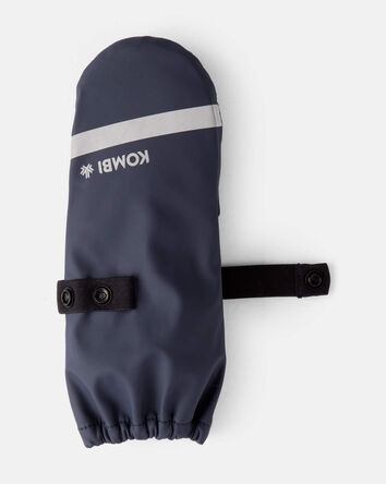 Toddler Boy Kombi Drop Shell Waterproof Mittens, 