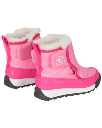 Toddler SOREL Whitney™ II Snow Boot, 