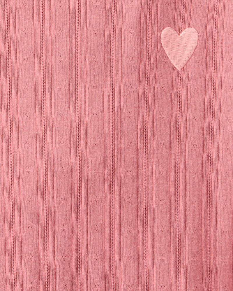 Kid Heart Long-Sleeve Top, image 2 of 3 slides