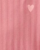 Kid Heart Long-Sleeve Top, image 2 of 3 slides
