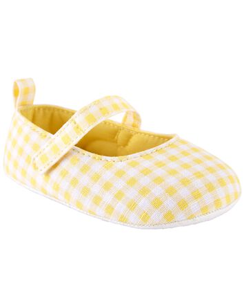 Baby Mary Jane Shoes, 