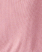 Filles - Robe côtelée, image 3 sur 4 diapositives