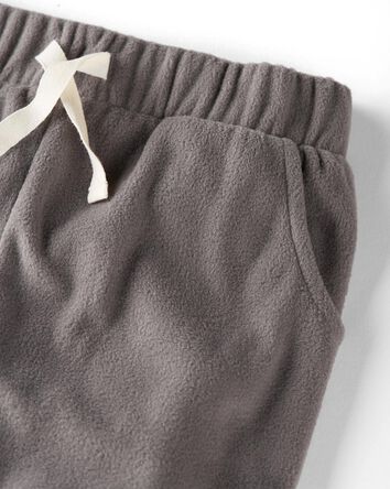 
2-Pack Recycled Fleece Pants
, 