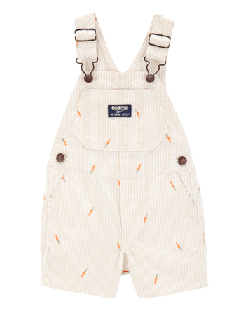 Shortalls