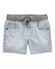 Light Blue Wash