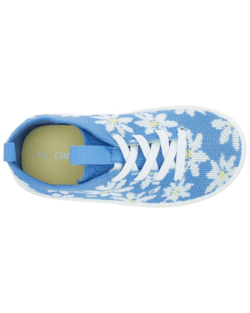 Enfant en bas âge Chaussures à marguerites, image 4 sur 7 diapositives
