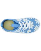 Enfant en bas âge Chaussures à marguerites, image 4 sur 7 diapositives