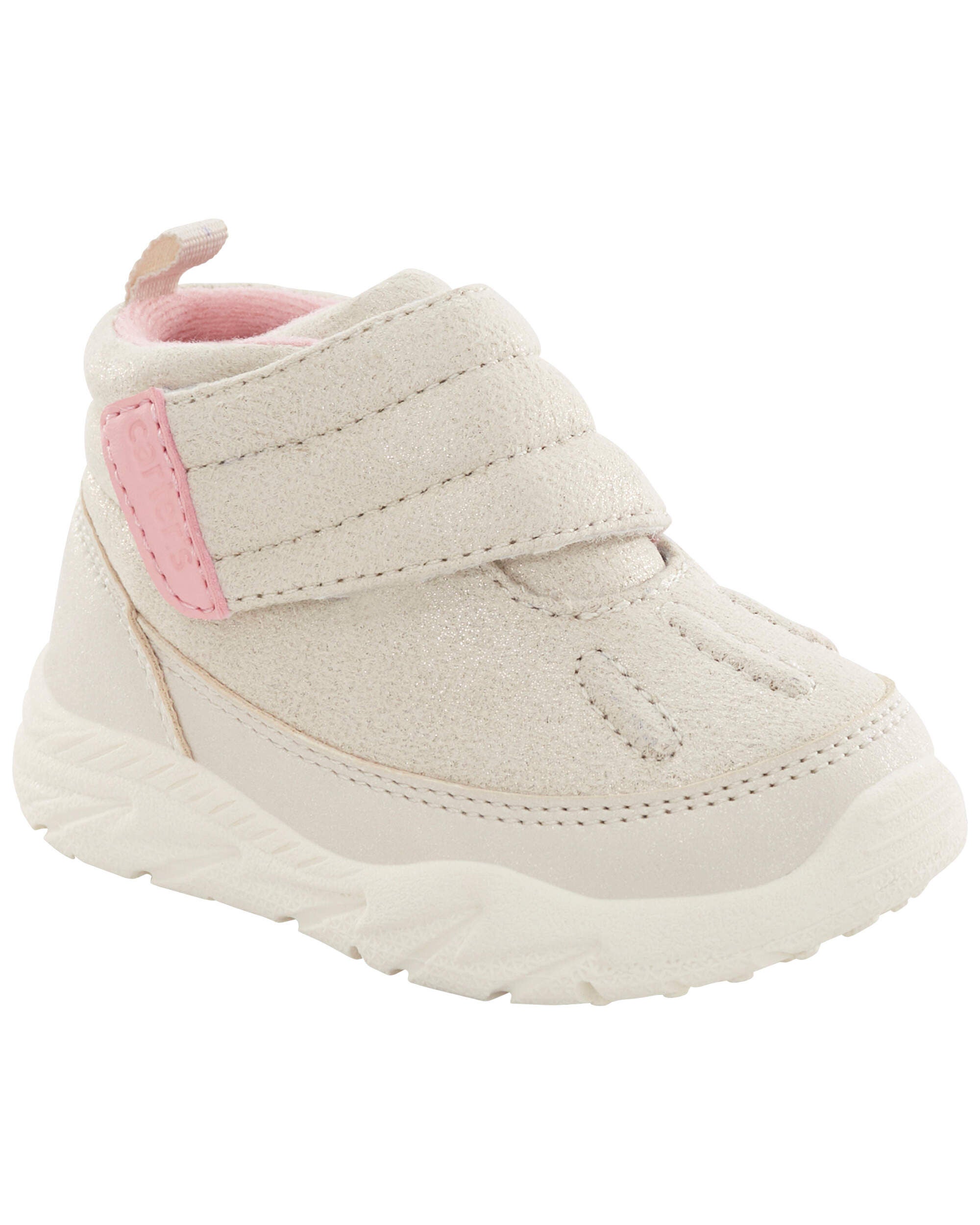 Carters baby snow boots sales