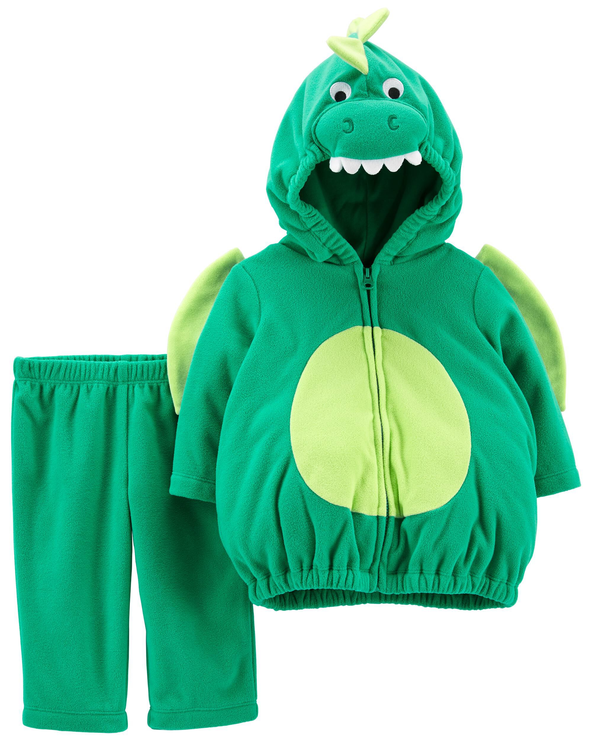 Carters dinosaur outlet dress