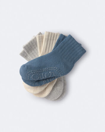 Tout-petit - Emballage 3 paires de chaussettes, 