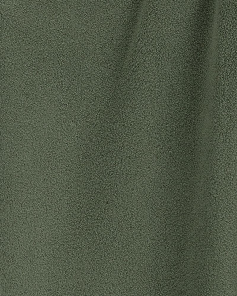 Enfant Pantalon en molleton - Vert, image 4 sur 4 diapositives
