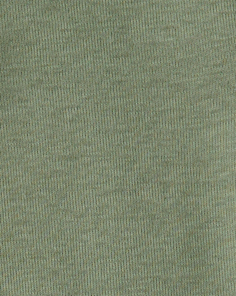 B&eacute;b&eacute; gar&ccedil;on - Emballage de 5 cache-couches en coton &agrave; imprim&eacute; Far West &ndash; Bleu/blanc/orange/vert, image 5 sur 6 diapositives