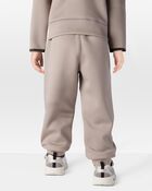Toddler Active Joggers - Khaki, image 2 of 6 slides