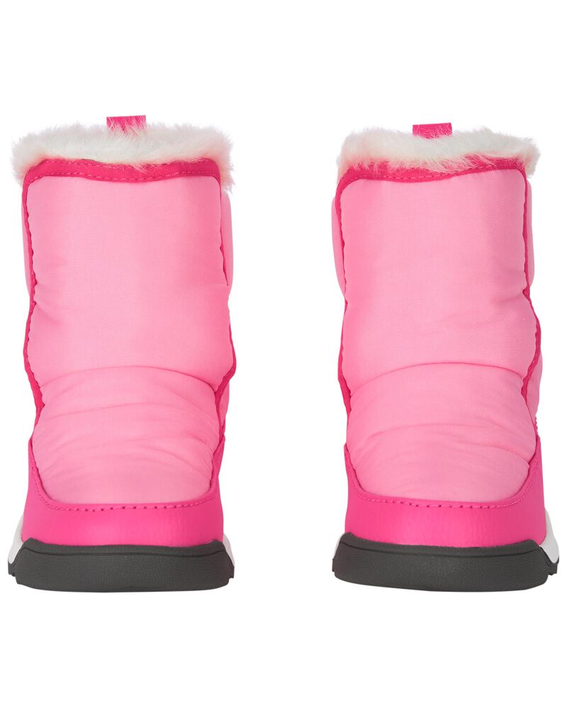 Enfant en bas âge Bottes de neige WhitneyMC II SOREL, image 1 sur 4 diapositives